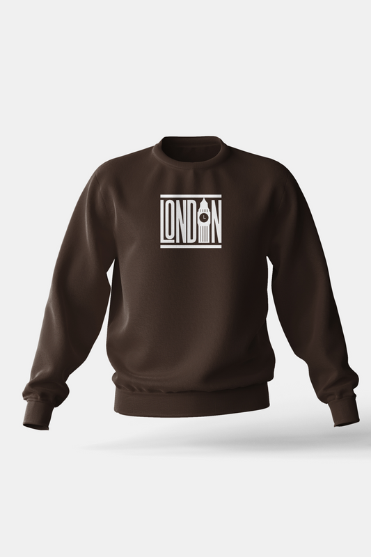 London Sweatshirt