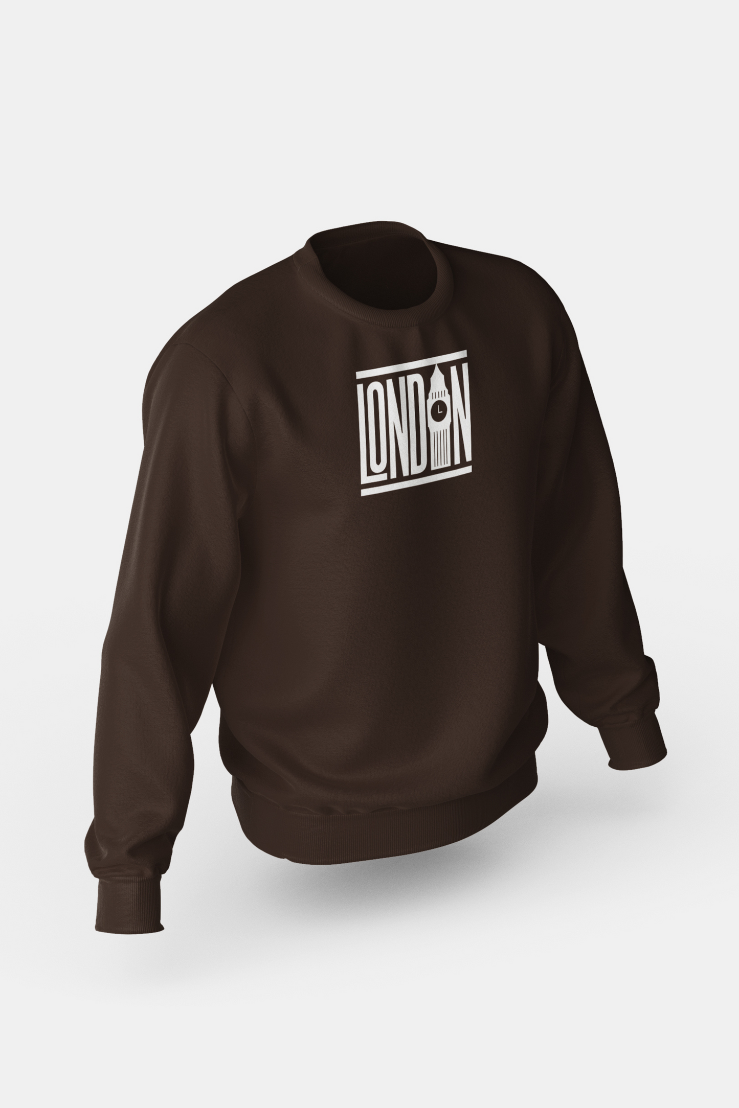 London Sweatshirt