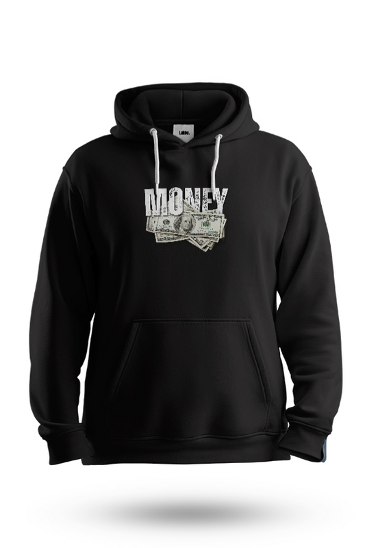 Dollar Hoodie