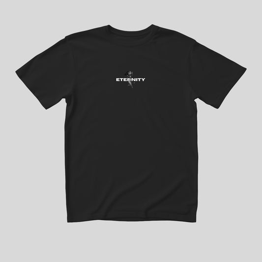 Regular Fit Eternity Tee