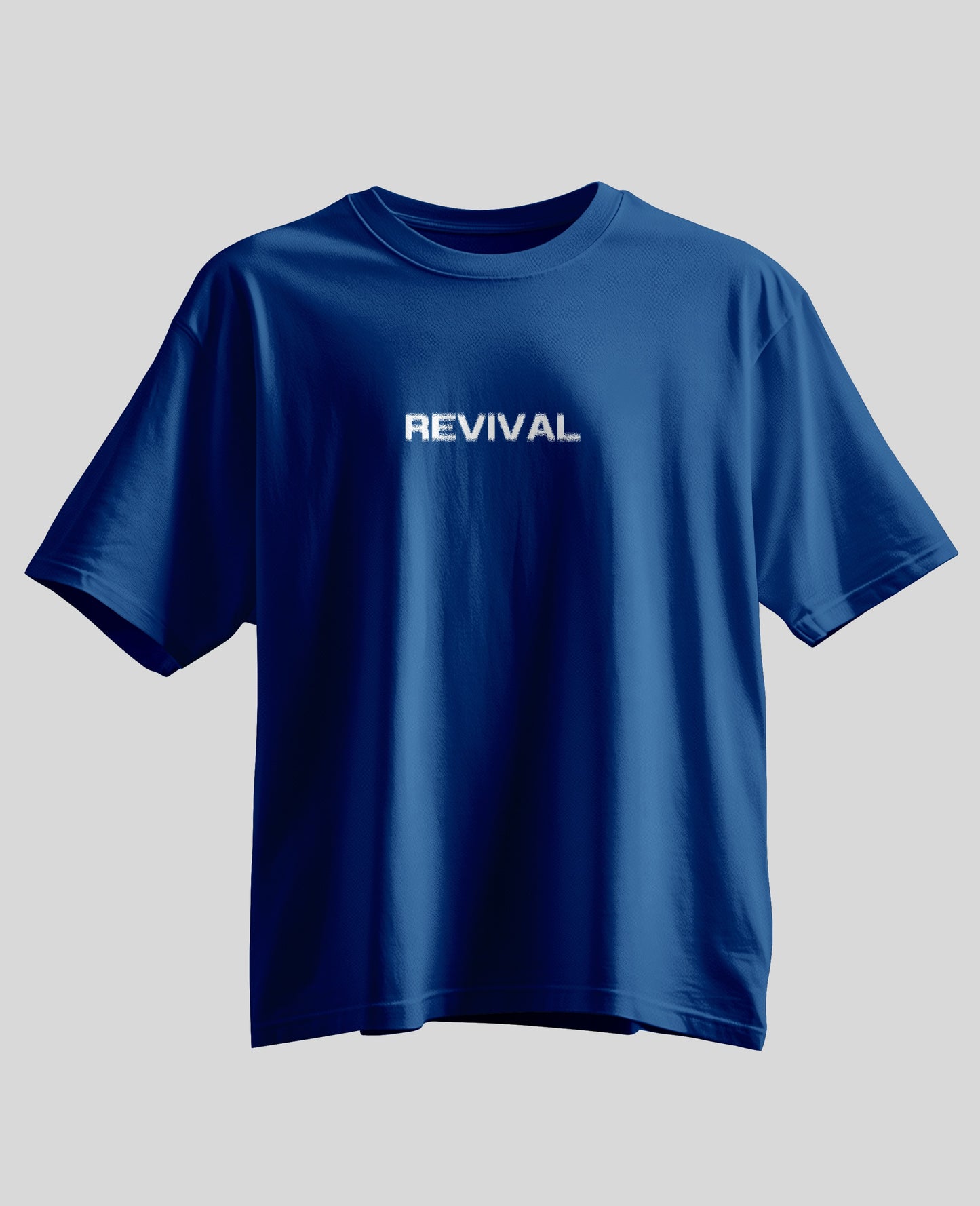 Relaxed Fit Revival Tee