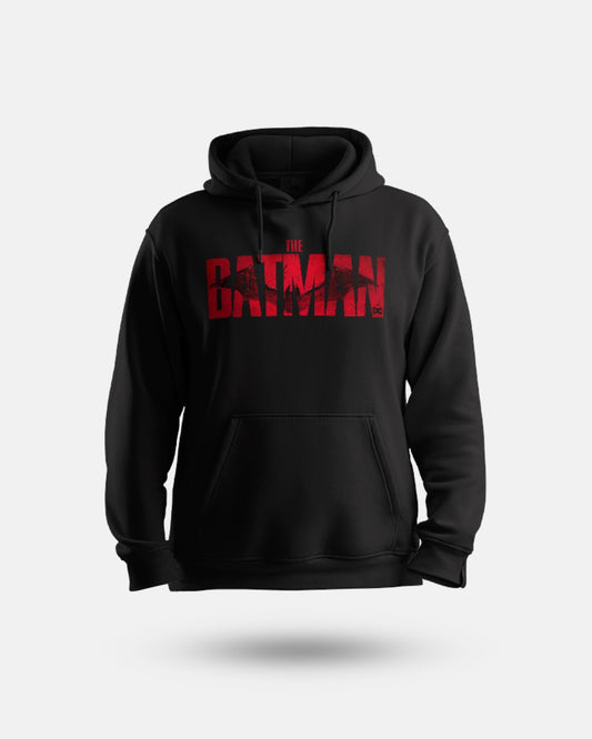 Batman Hoodie