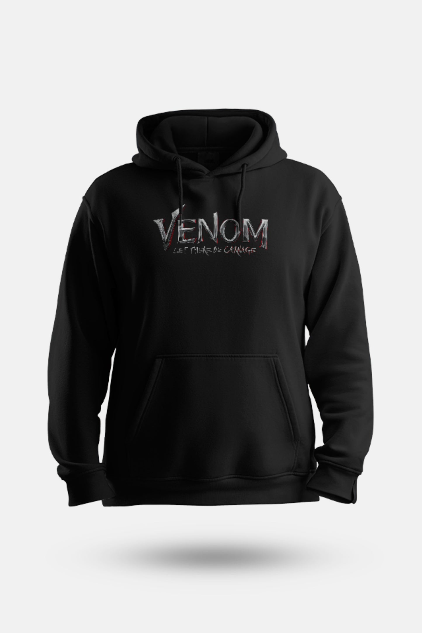 Venom Hoodie